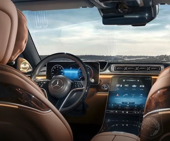 Do You Consider Your Driver Data Security When Buying A New Car